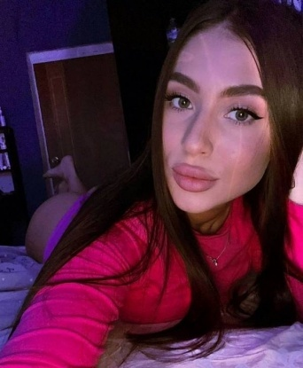 Анастасия, 22